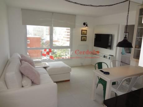 Apartamentos En Península