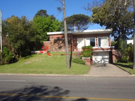 En Venta - Ideal Para Residencia Permanente