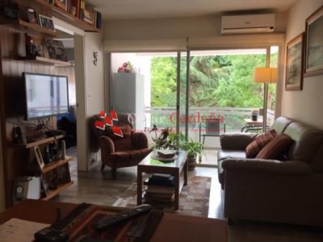 En Venta 2 Dormitorios Avenida Roosevelt