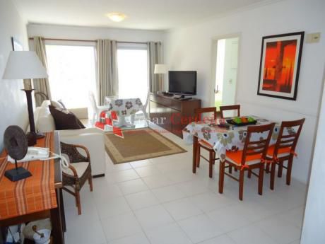 Apartamentos En Playa Brava