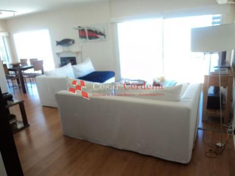 Apartamentos En Península