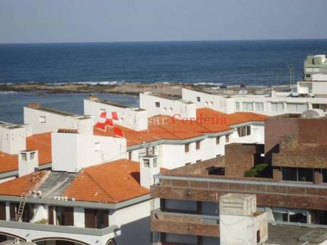 Apartamentos En Península