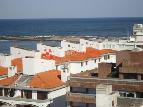 Apartamentos En Península