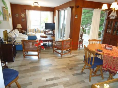Apartamentos En Península
