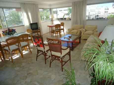 Apartamentos En Península