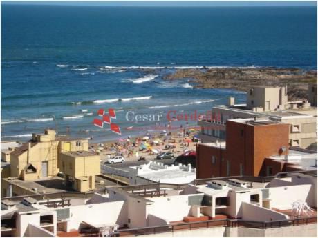 Apartamentos En Península