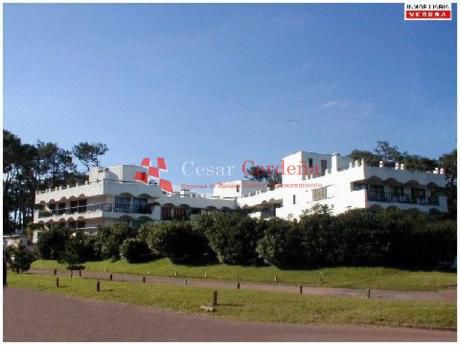 Apartamentos En Playa Mansa