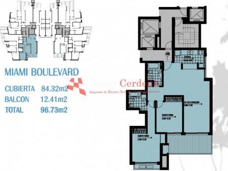 Apartamentos En La Pastora