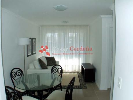 Apartamentos En Península