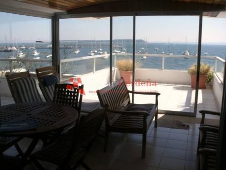Apartamentos En Puerto