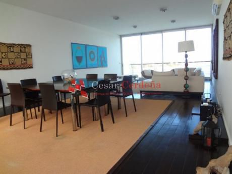 Apartamentos En La Barra