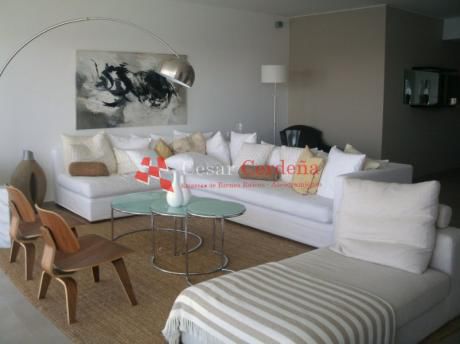 Apartamentos En La Barra