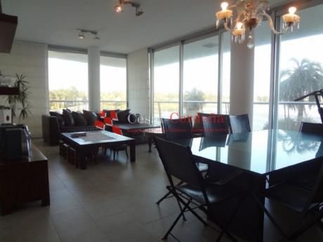 Apartamentos En La Barra
