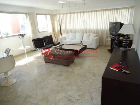 Apartamentos En Península