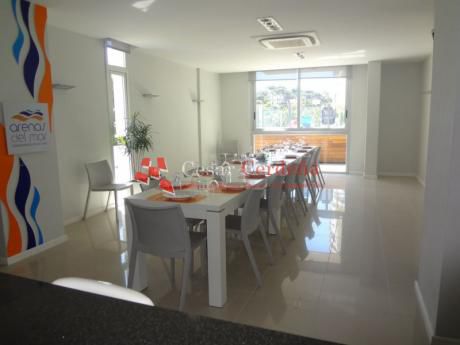 Apartamentos En Playa Brava
