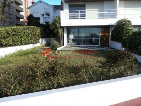 Apartamentos En Península