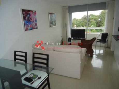 Apartamentos En Roosevelt