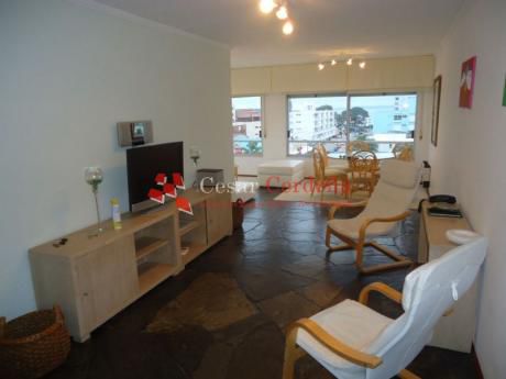 Apartamentos En Península