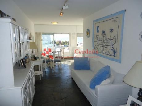 Apartamentos En Península