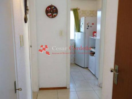 Apartamentos En Península