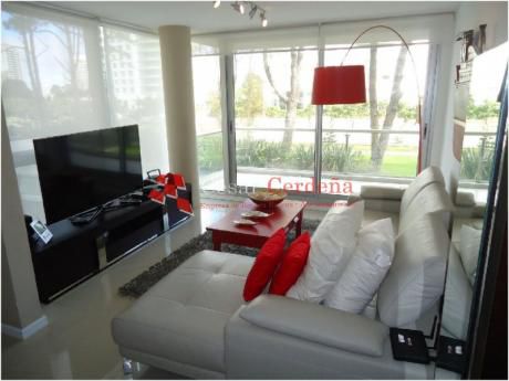 Apartamentos En Playa Brava