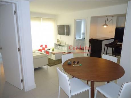 Apartamentos En Península