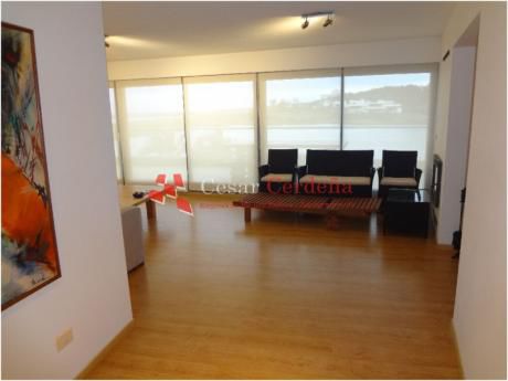 Apartamentos En Playa Mansa