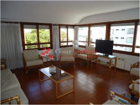 Apartamentos En Península