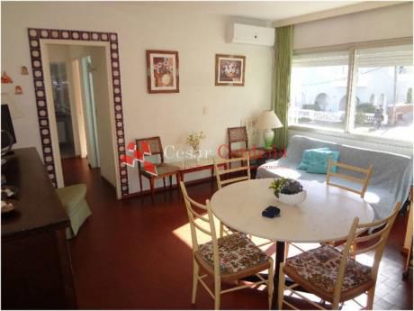 Apartamentos En Península