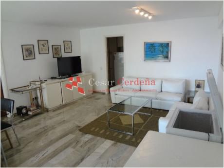 Apartamentos En Península