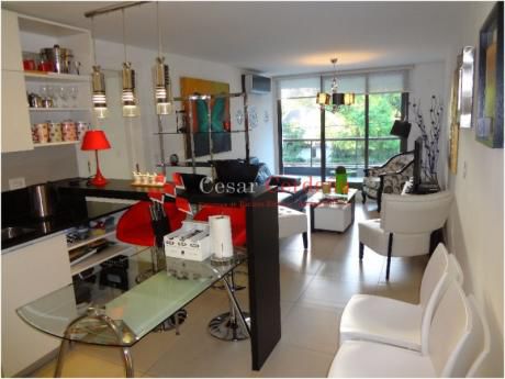 Apartamentos En San Rafael