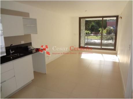 Apartamentos En San Rafael
