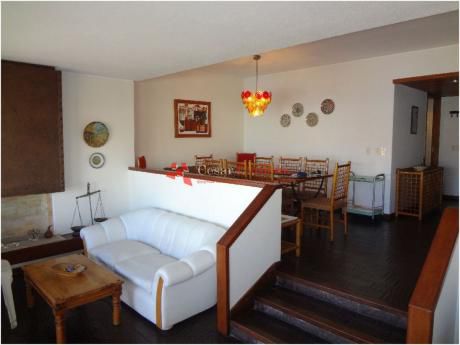 Apartamentos En Península
