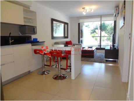 Apartamentos En San Rafael