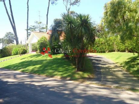 Casas En Cantegril