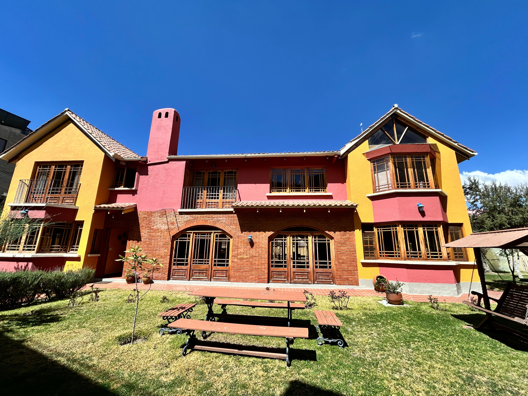 Casa en venta en Mallasilla