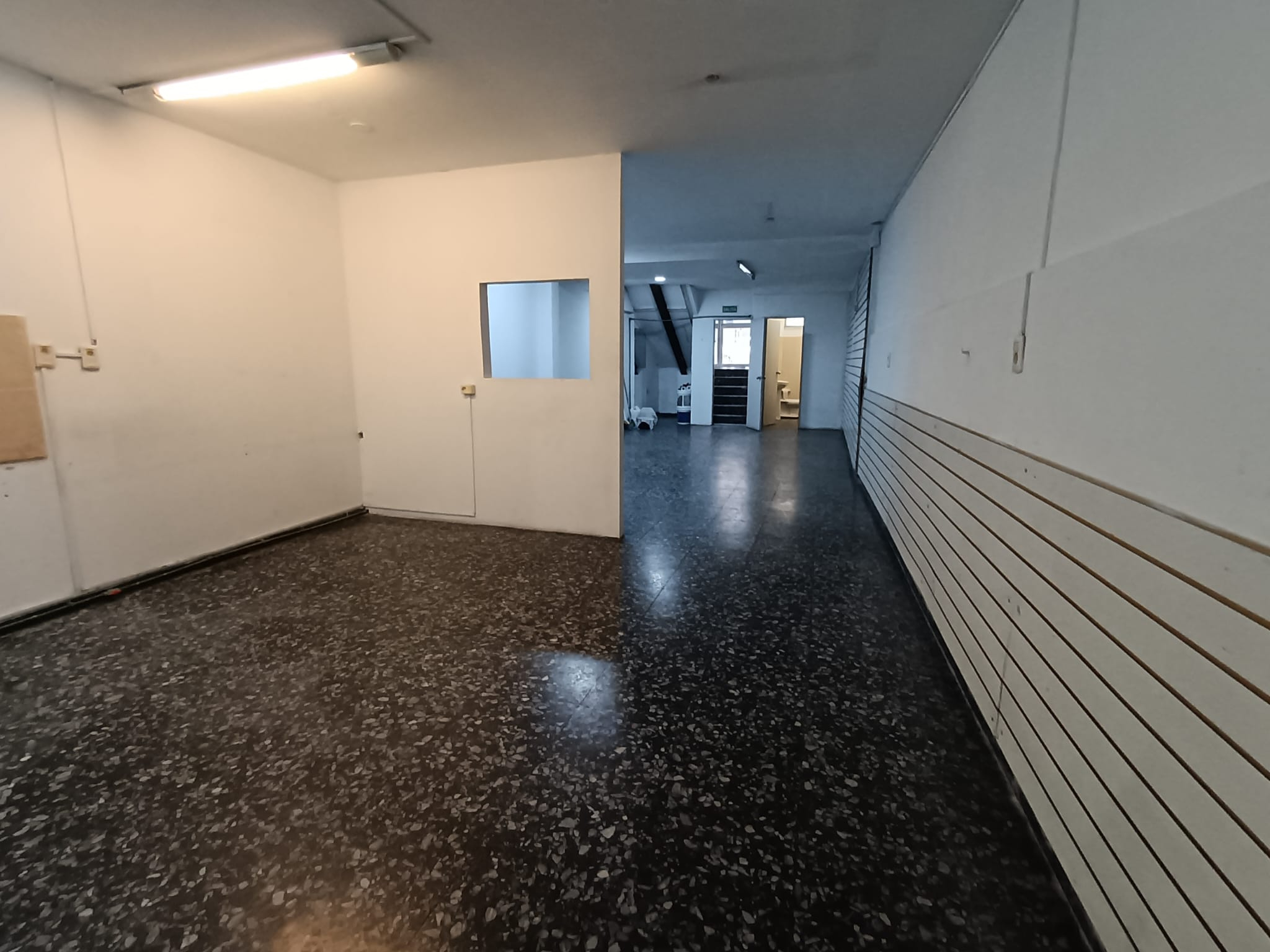 LOCAL COMERCIAL ALQUILER 18 DE JULIO Y PABLO DE MARIA · Foto 7