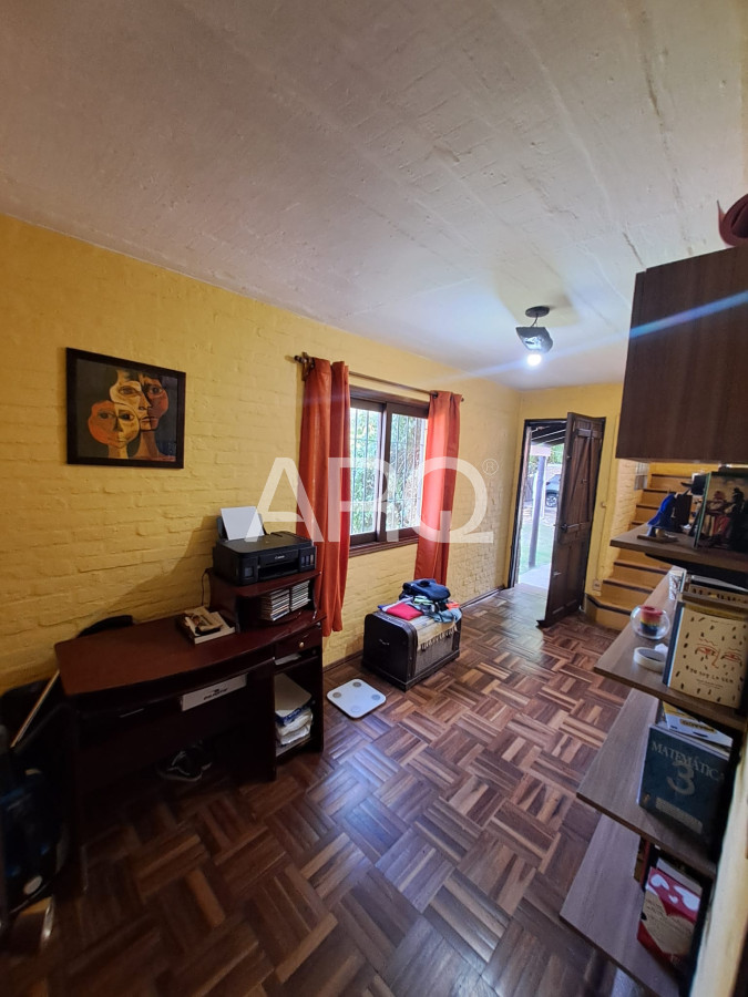 Alquiler de 3 dormitorios y 2 baños en Barrio Jardín · Foto 8