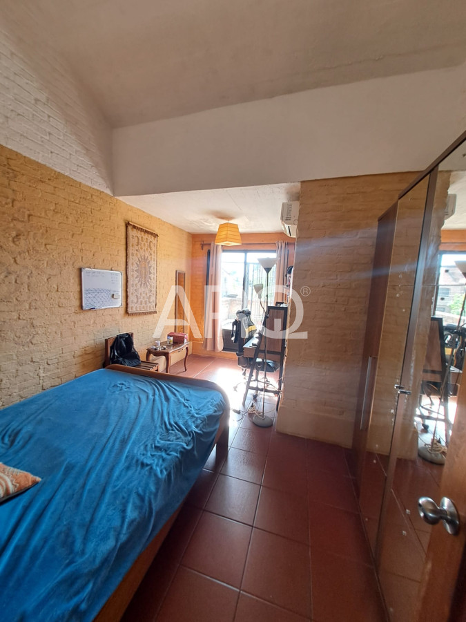 Alquiler de 3 dormitorios y 2 baños en Barrio Jardín · Foto 7