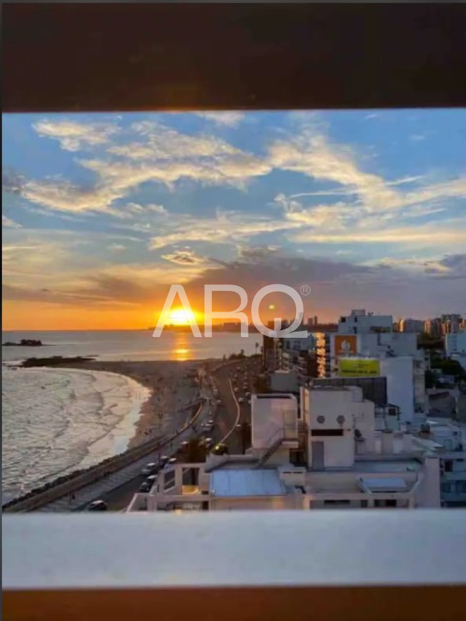 Alquiler de apartamento de 3 dormitorios en Malvín · Foto 5
