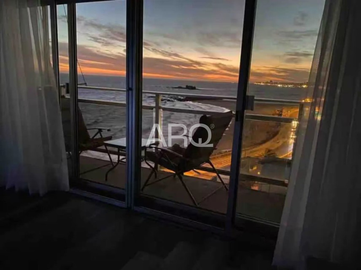 Alquiler de apartamento de 3 dormitorios en Malvín · Foto 4