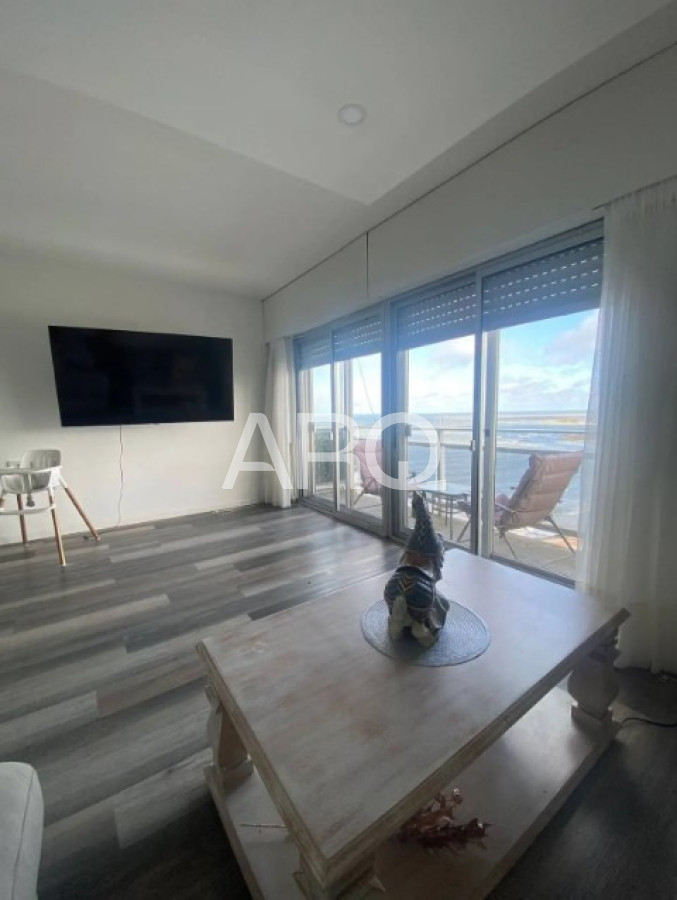 Alquiler de apartamento de 3 dormitorios en Malvín · Foto 3