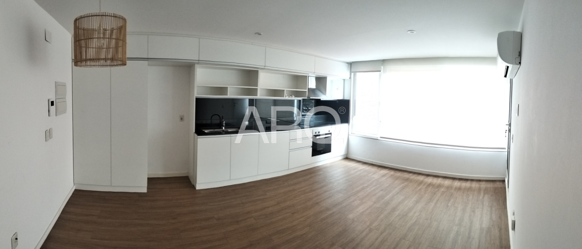 RESERVADO Apartamento de 1 dormitorio en alquiler en Punta Carretas · Foto 2