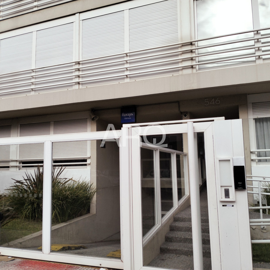 RESERVADO Apartamento de 1 dormitorio en alquiler en Punta Carretas · Foto 8