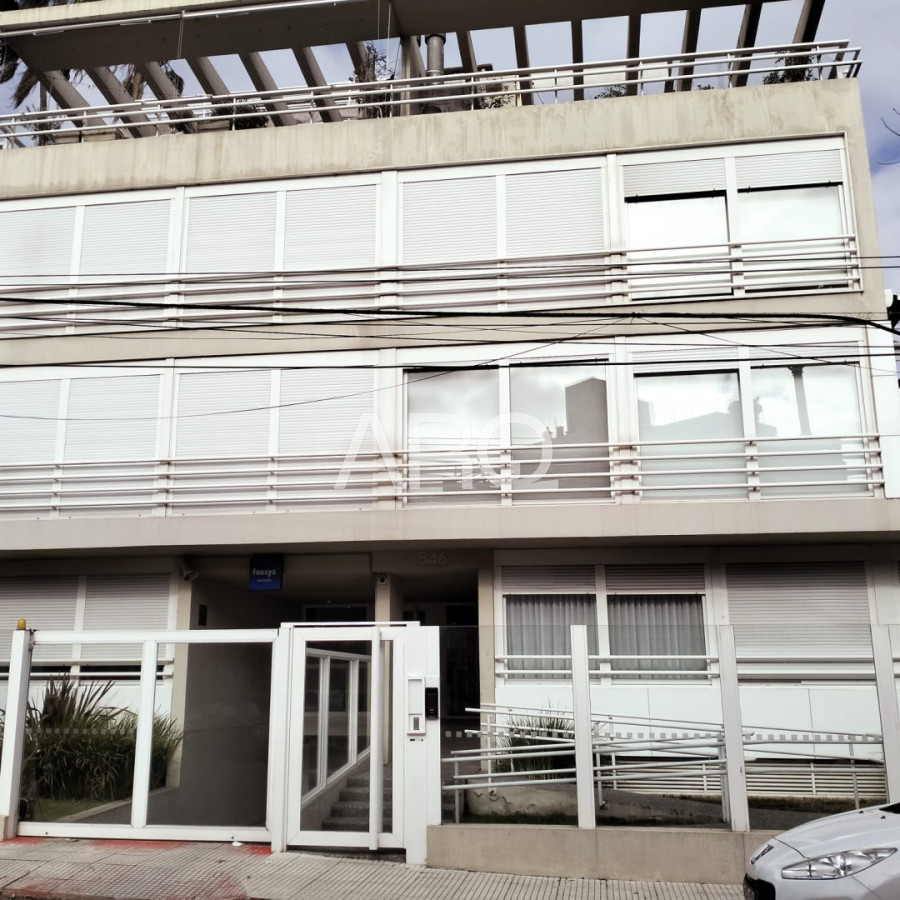 RESERVADO Apartamento de 1 dormitorio en alquiler en Punta Carretas · Foto 9