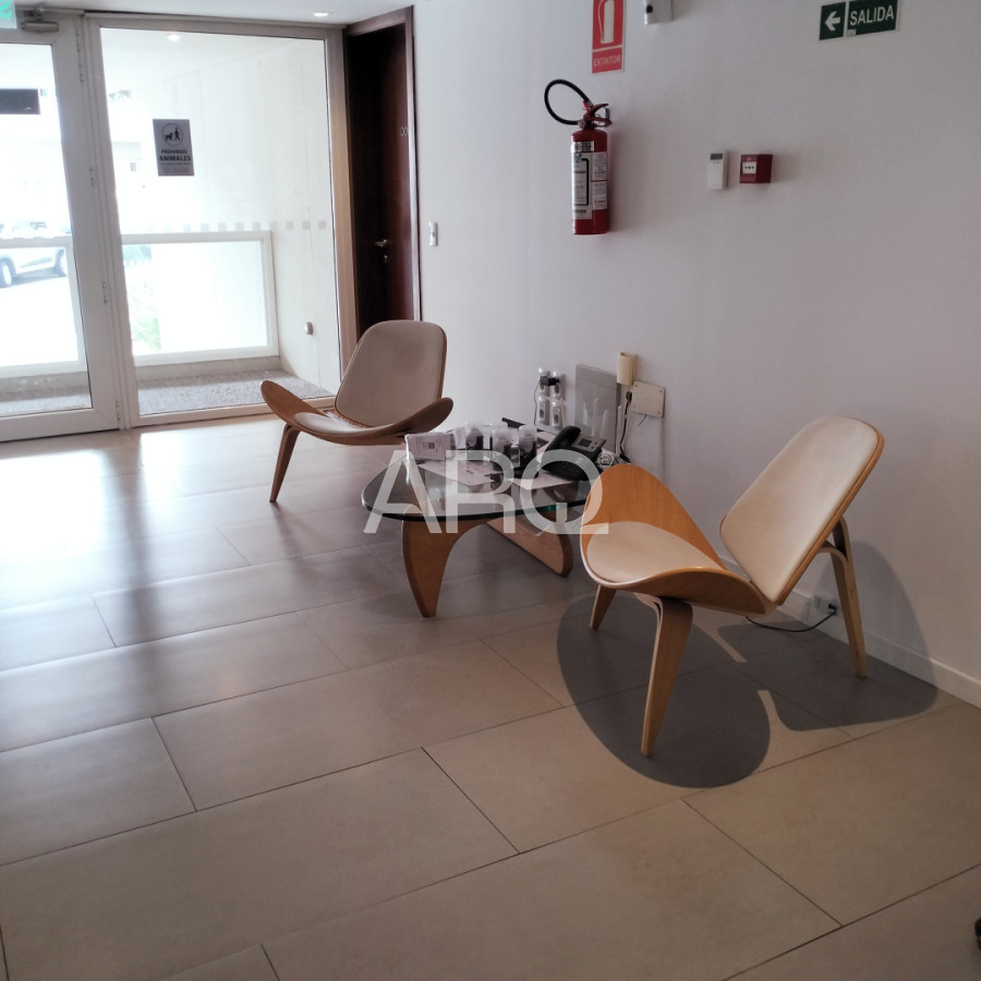 RESERVADO Apartamento de 1 dormitorio en alquiler en Punta Carretas · Foto 6