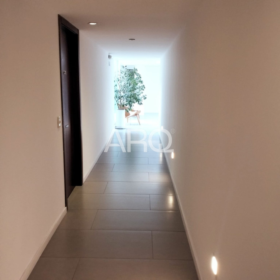 RESERVADO Apartamento de 1 dormitorio en alquiler en Punta Carretas · Foto 7