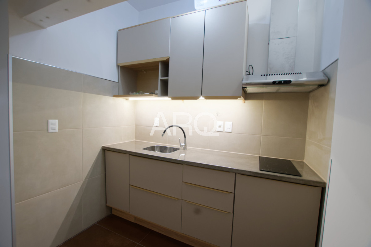 Apartamento de 2 dormitorios totalmente renovado en Punta Carretas. · Photo 10
