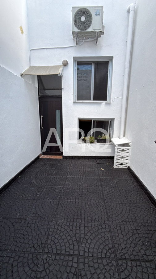 Se alquila Apartamento de 1 dormitorio en Punta Carretas. · Foto 9
