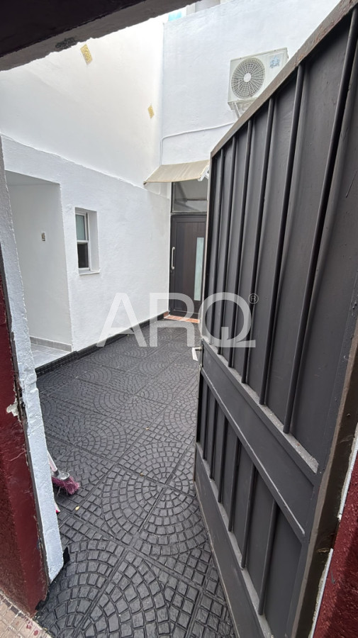 Se alquila Apartamento de 1 dormitorio en Punta Carretas. · Foto 10